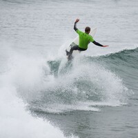 Teenage girls from Donegal are looking to thank some bodyboarders who saved them in the surf