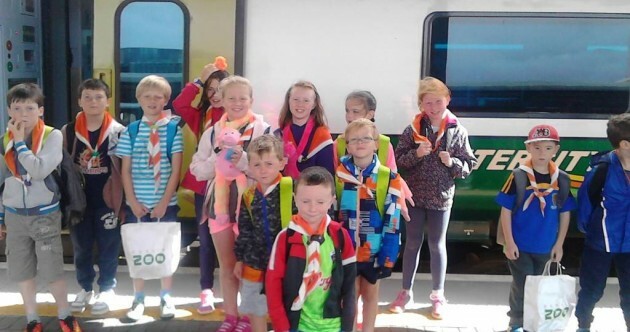 "A fabulous, happy day" - 100 reasons to get on board TheJournal.ie Journeys