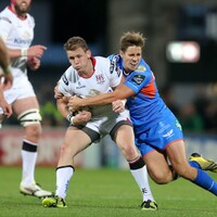 Gilroy and Marshall ruled out of Ulster's clash with Glasgow, Trimble's return delayed