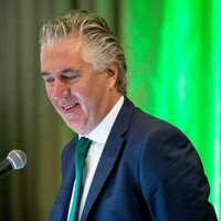 John Delaney denies any link to Rio ticketing scandal 