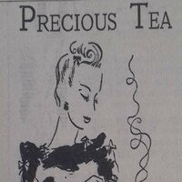 Empty tea cups: Living without tea in WWII Ireland