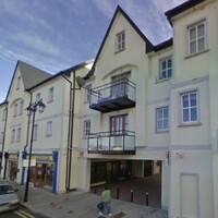 Three-year-old boy in critical condition after fall from apartment building