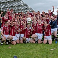 Reigning Kilkenny senior champions banish relegation fears and reach quarter-finals