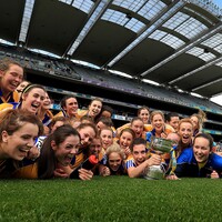 Longford hit 4 goals and recover from 9 point deficit to win All-Ireland title against Antrim