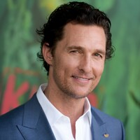 Matthew McConaughey says he wants to send his kids to the Gaeltacht
