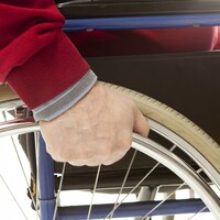 Man spent 43 years using wheelchair following incorrect diagnosis