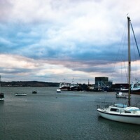 This is Ireland's tidiest town