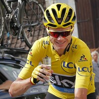 'I have to set a good example, morally and ethically': Froome calls for urgent TUE reform