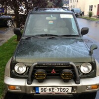 "They've taken her bit of independence" - Son issues appeal after disabled mother's jeep stolen 