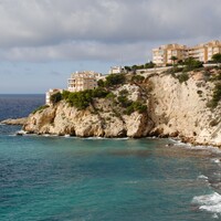 Body of Irish woman (83) found in sea off Santa Ponsa 