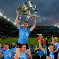 Dublin homecoming set for tomorrow afternoon in Smithfield