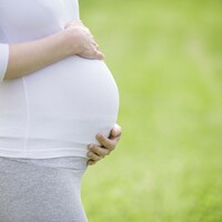 Japanese politicians are pretending to be pregnant to encourage men to clean the house