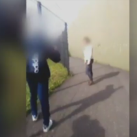 "You're not a woman, you're an immigrant" - PSNI investigate racist incident in Antrim