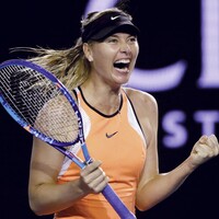 'Justice being served': Sharapova's sponsor widely-criticised for congratulatory statement 