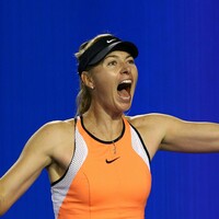 Nike and Porsche welcome Maria Sharapova back after doping ban reduced 