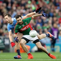 Dublin and Mayo lead the way with 11 nominees each for the 2016 GAA-GPA football All-Stars