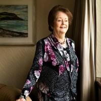 Mary O'Rourke's letter to Sheryl Sandberg: I have never believed in the glass ceiling for women