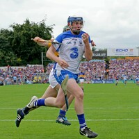 Waterford&acirc;��s Stephen Bennett named U21 player of the year
