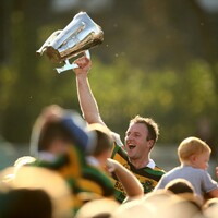 17 years hurling for the Glen, facing basketball teammates, chasing another Cork senior title