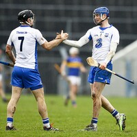 Hurling semi-finalists confirmed in Waterford and Kilkenny while neighbours to meet in Limerick