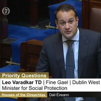 FactCheck: How do jobseeker's payments here compare to Northern Ireland?