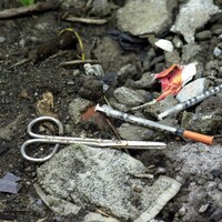 Dublin waste collector takes court action against Council over needle injury 
