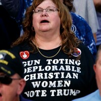 Poll: Should Donald Trump withdraw from the US Presidential race? 