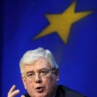 Gilmore suggests referendum may not be needed for EU deal