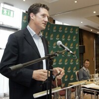 Green Party: We want to double party membership by 2016