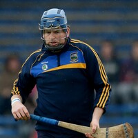 Goalkeeper, forward and set for club's first Tipperary senior hurling final in 78 years