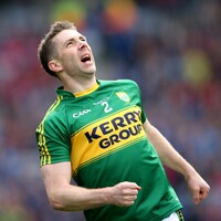 Tributes to a Kerry legend, San Marino celebrate historic goal and more in our tweets of the week