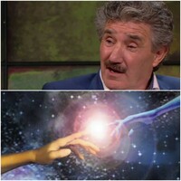 "I believe that there are other species": John Halligan was asked about aliens on the Late Late 