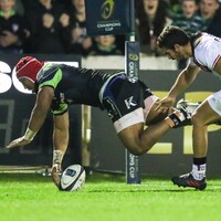 Feel Toulouse tremble! Connacht show every drop of their class in famous win