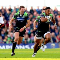 That tremendous try and more talking points as Connacht topple Toulouse