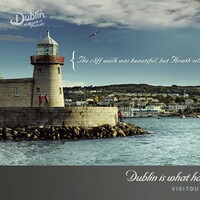 'Dublin is what happens in between': What's the meaning behind this new tourism tagline?