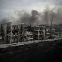 Russia has stopped bombing Aleppo - but for how long?