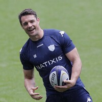 Dan Carter pleased to put 'disappointing and frustrating' doping investigation behind him