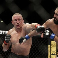 UFC denies Georges St-Pierre's claims his contract has been terminated 