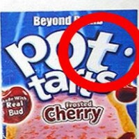 Police in US warn people against accidentally eating cannabis-infused sweets 