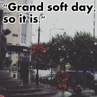 10 extremely Irish understatements
