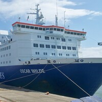 "We've avoided a tragedy here" - people of New Ross just relieved that discovered migrants are alive