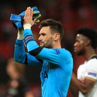 Lloris the hero as Tottenham hold out for hard-earned draw in Germany
