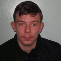 Teenager jailed for two years after stealing a car with two children inside