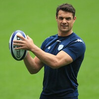 I've never come across doping in rugby - Dan Carter