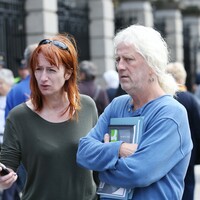 Wallace and Daly back violent prisoner whose 'human rights were breached'