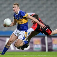 Ciaran Kilkenny's Castleknock into the last four in Dublin for the first time in their history