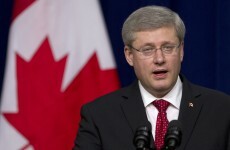 Canada pulls out of Kyoto protocol