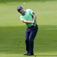 Explosive start sees Harrington move into contention at Portugal Masters