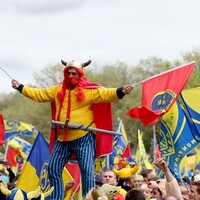 Classy Clermont fans to pay tribute to Anthony Foley tomorrow