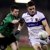 Giants St Vincents and Ballymun on collision course in Dublin SFC semi-finals